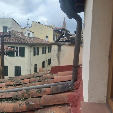 Porcellana Twenty-Six Florence Wi-Fi Apartment מראה חיצוני תמונה