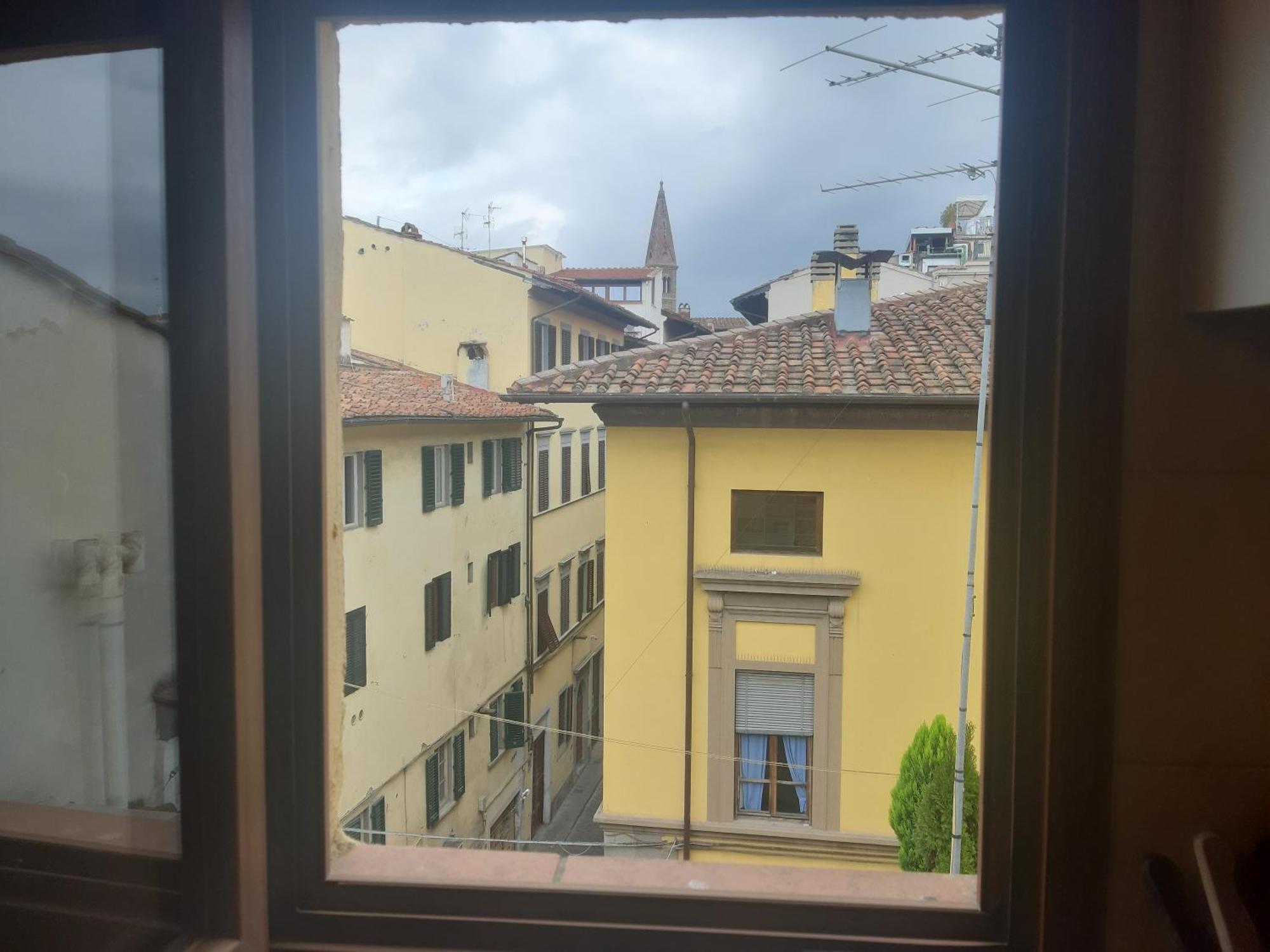 Porcellana Twenty-Six Florence Wi-Fi Apartment מראה חיצוני תמונה