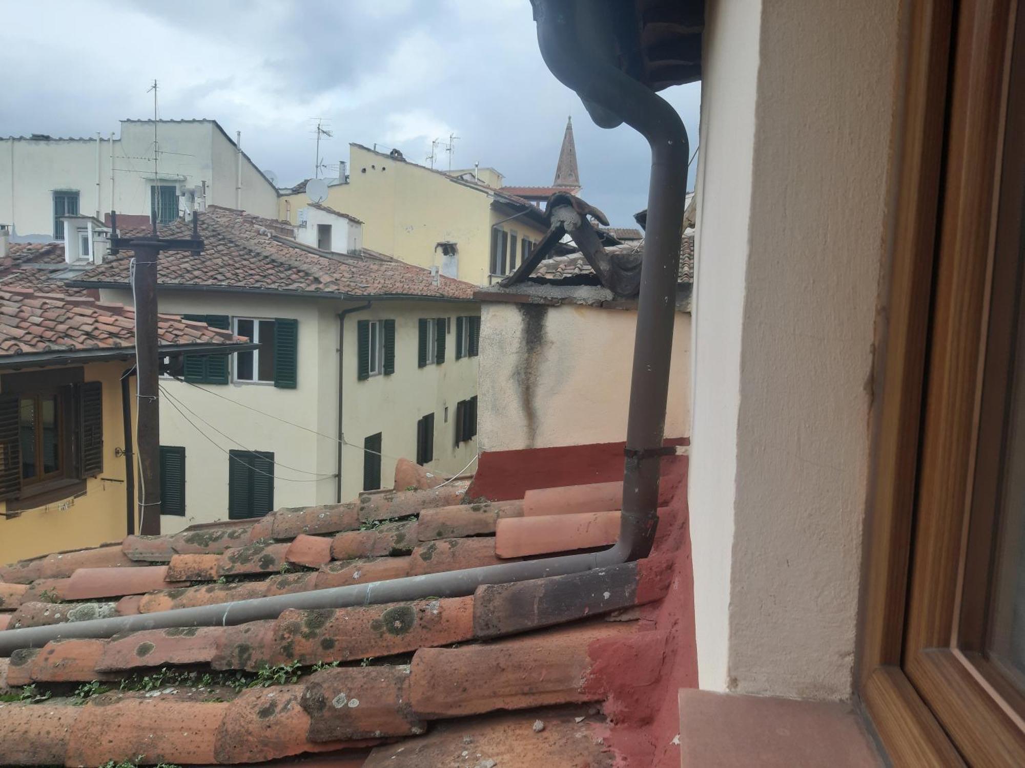 Porcellana Twenty-Six Florence Wi-Fi Apartment מראה חיצוני תמונה