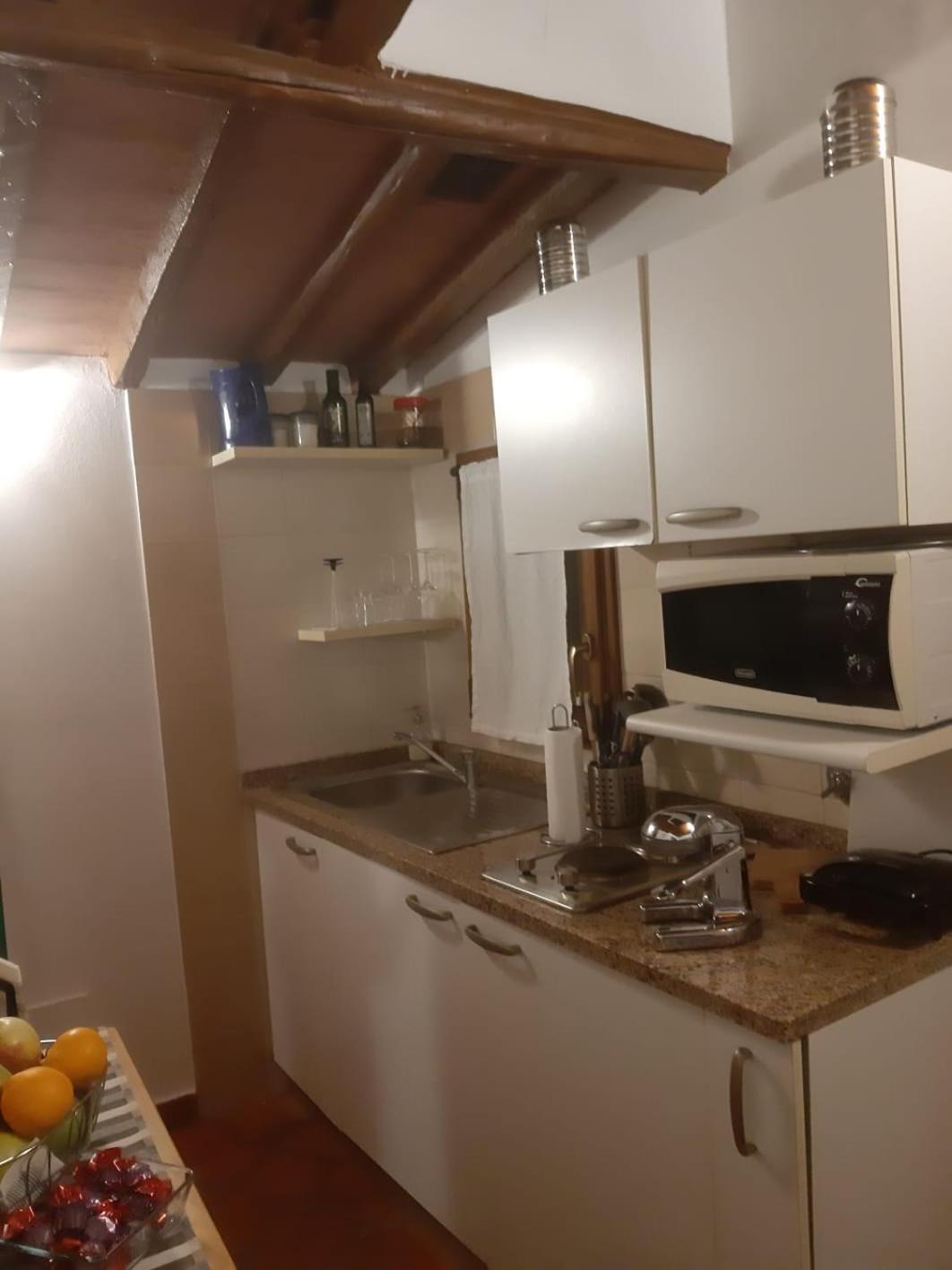Porcellana Twenty-Six Florence Wi-Fi Apartment מראה חיצוני תמונה