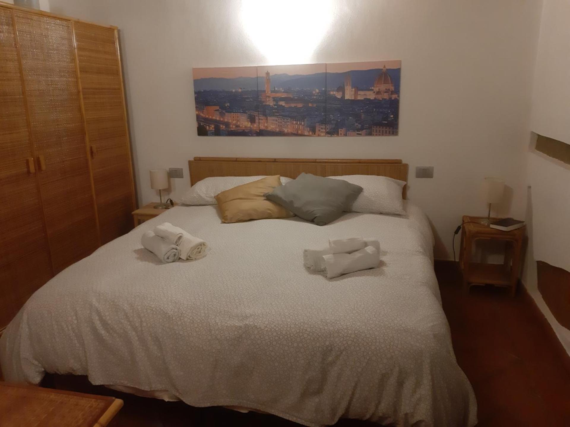 Porcellana Twenty-Six Florence Wi-Fi Apartment מראה חיצוני תמונה