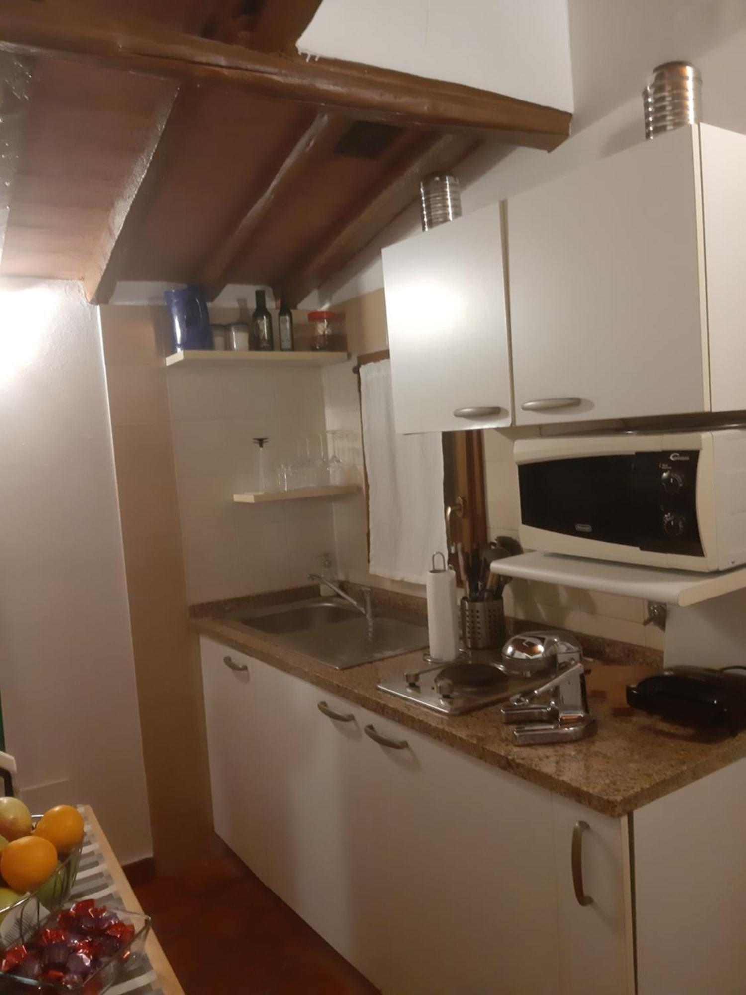 Porcellana Twenty-Six Florence Wi-Fi Apartment מראה חיצוני תמונה