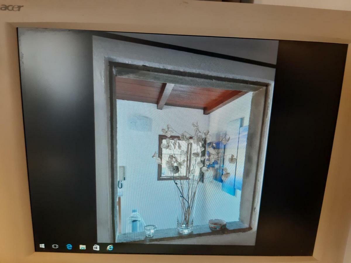 Porcellana Twenty-Six Florence Wi-Fi Apartment מראה חיצוני תמונה