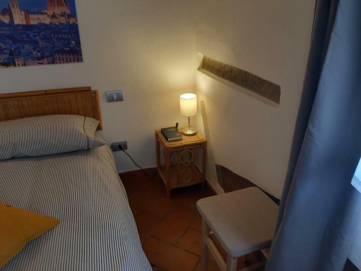Porcellana Twenty-Six Florence Wi-Fi Apartment מראה חיצוני תמונה