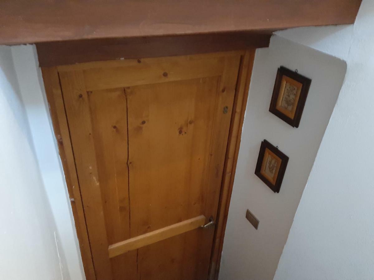Porcellana Twenty-Six Florence Wi-Fi Apartment מראה חיצוני תמונה