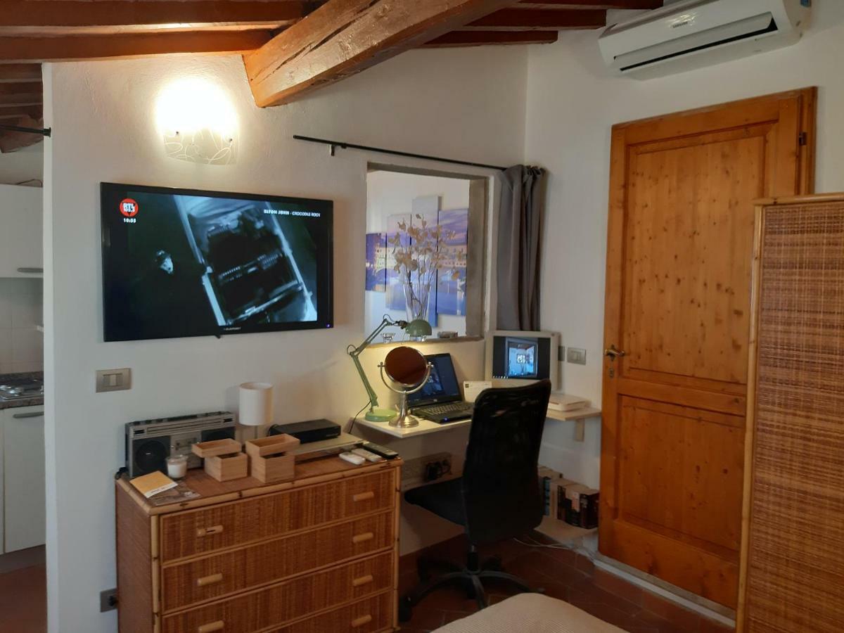 Porcellana Twenty-Six Florence Wi-Fi Apartment מראה חיצוני תמונה