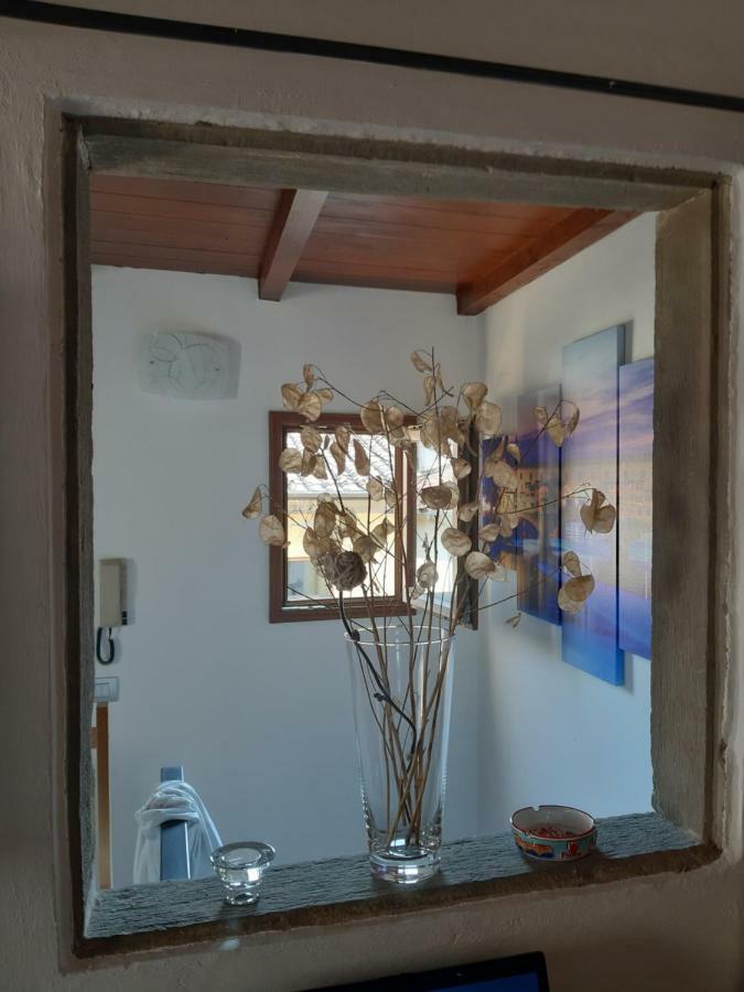 Porcellana Twenty-Six Florence Wi-Fi Apartment מראה חיצוני תמונה