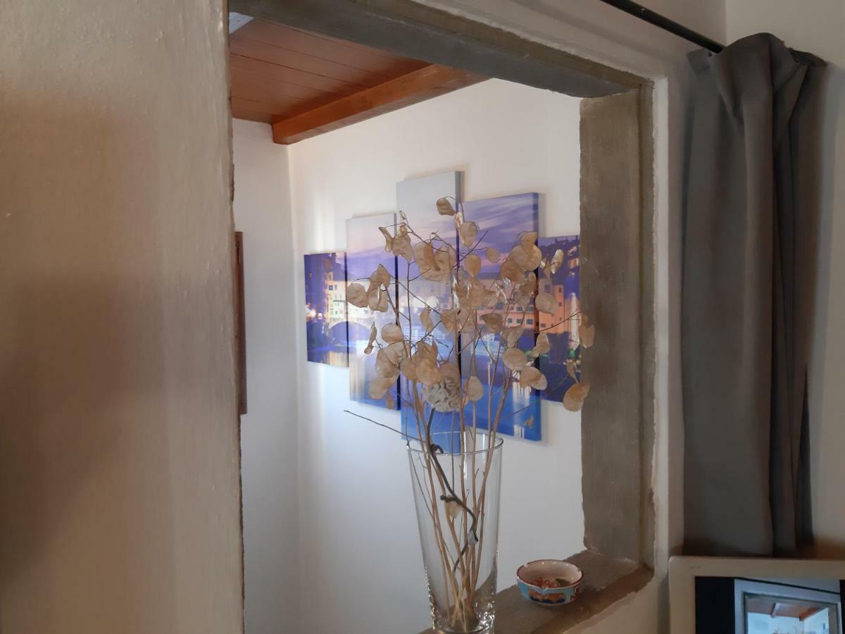 Porcellana Twenty-Six Florence Wi-Fi Apartment מראה חיצוני תמונה