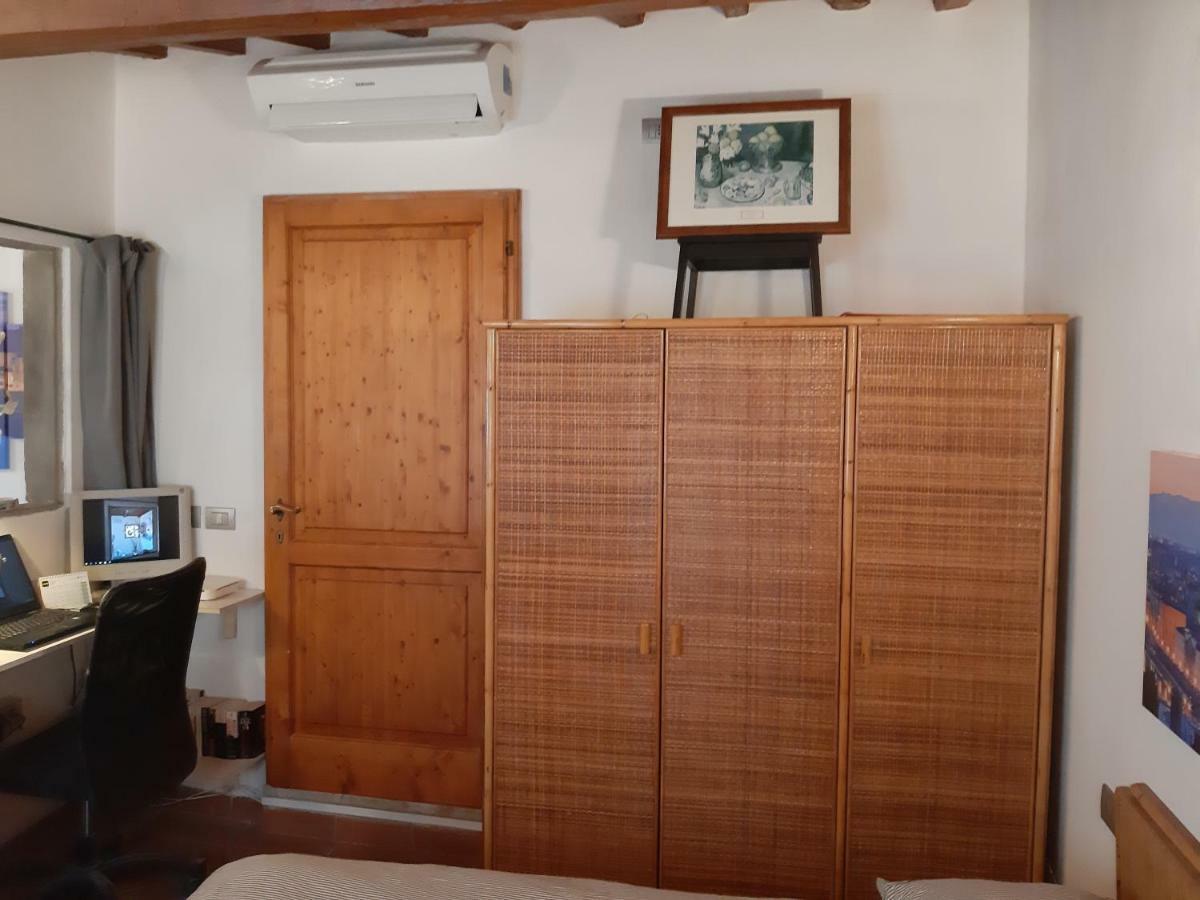 Porcellana Twenty-Six Florence Wi-Fi Apartment מראה חיצוני תמונה