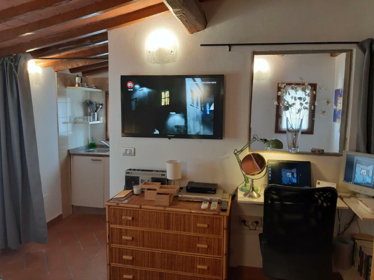 Porcellana Twenty-Six Florence Wi-Fi Apartment מראה חיצוני תמונה