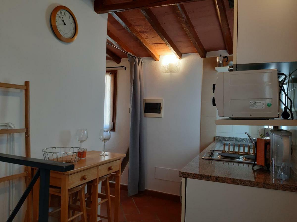 Porcellana Twenty-Six Florence Wi-Fi Apartment מראה חיצוני תמונה