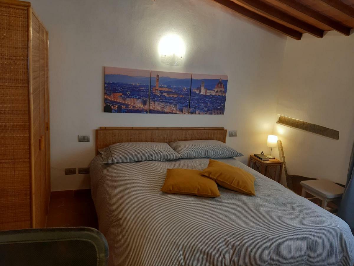 Porcellana Twenty-Six Florence Wi-Fi Apartment מראה חיצוני תמונה