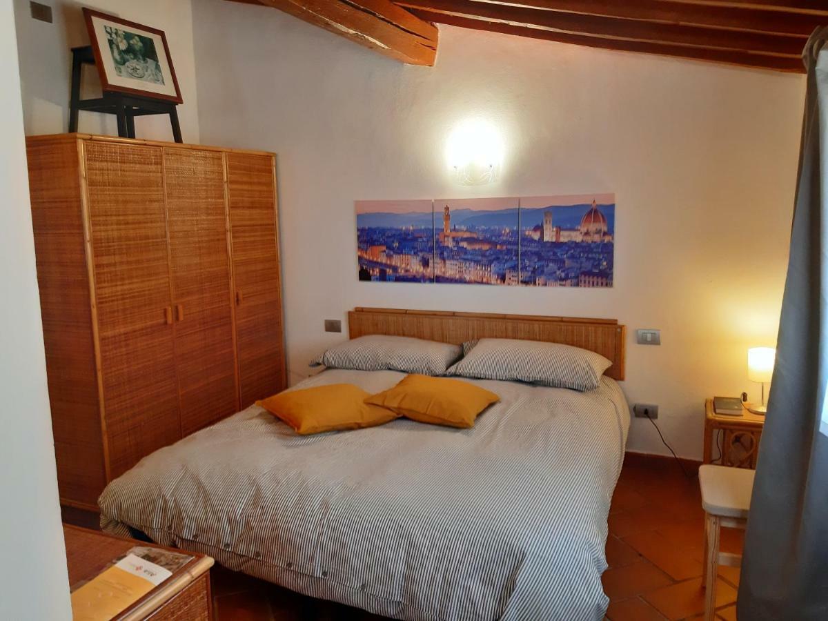 Porcellana Twenty-Six Florence Wi-Fi Apartment מראה חיצוני תמונה
