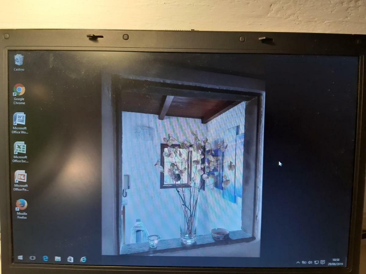 Porcellana Twenty-Six Florence Wi-Fi Apartment מראה חיצוני תמונה