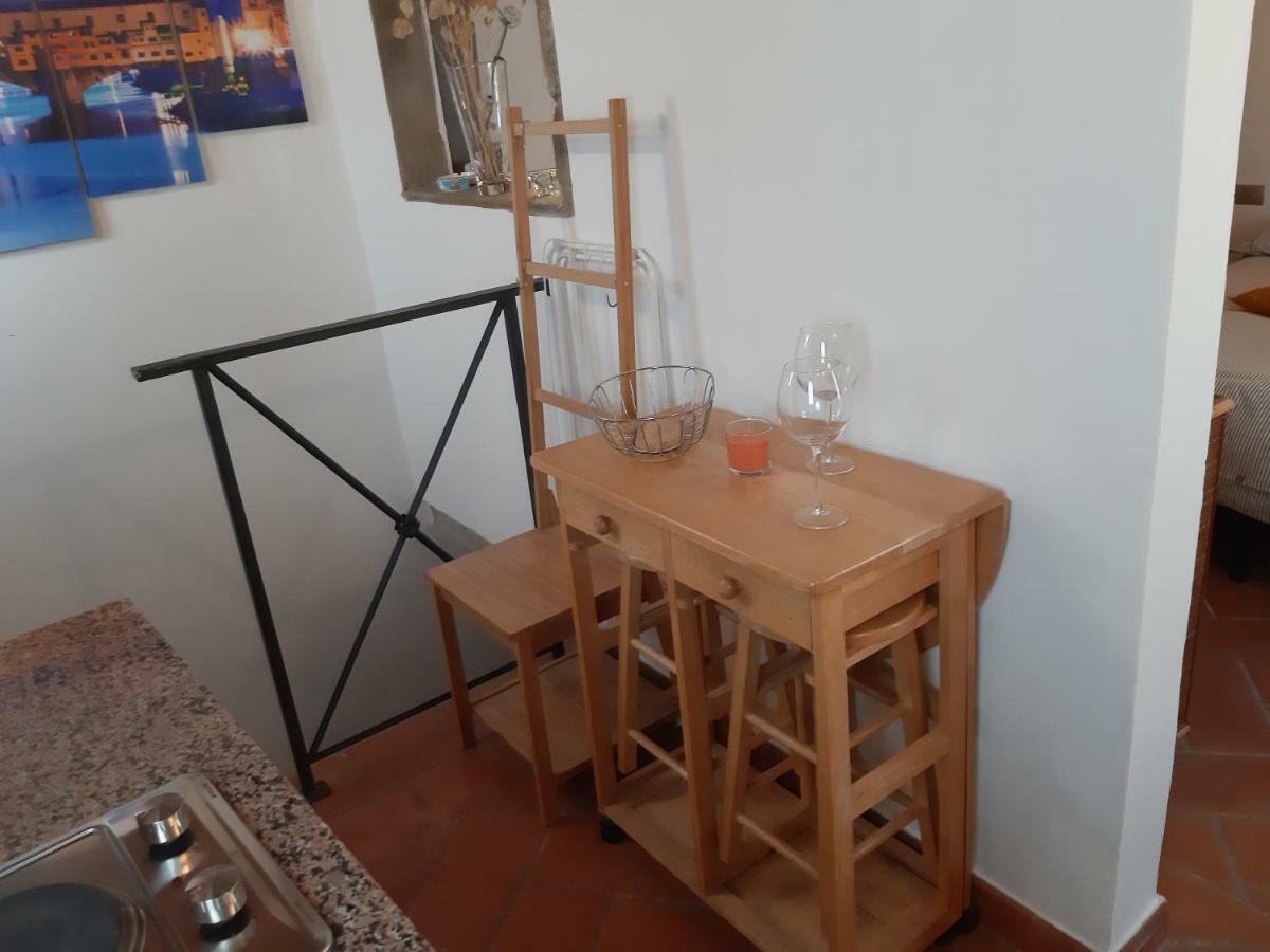 Porcellana Twenty-Six Florence Wi-Fi Apartment מראה חיצוני תמונה