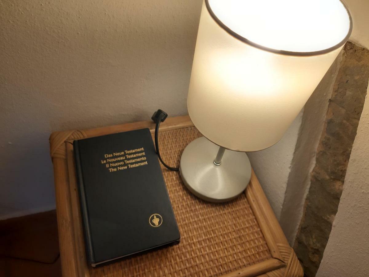 Porcellana Twenty-Six Florence Wi-Fi Apartment מראה חיצוני תמונה