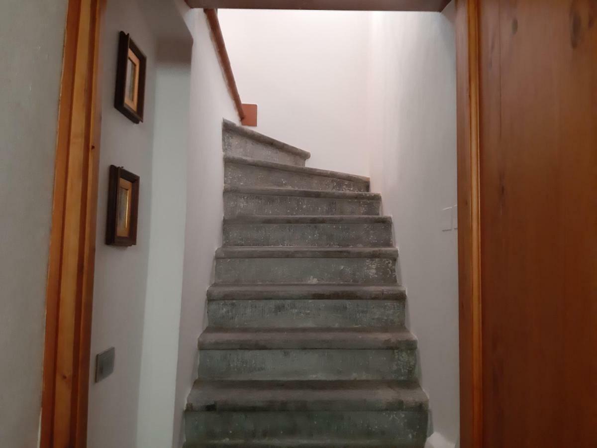 Porcellana Twenty-Six Florence Wi-Fi Apartment מראה חיצוני תמונה