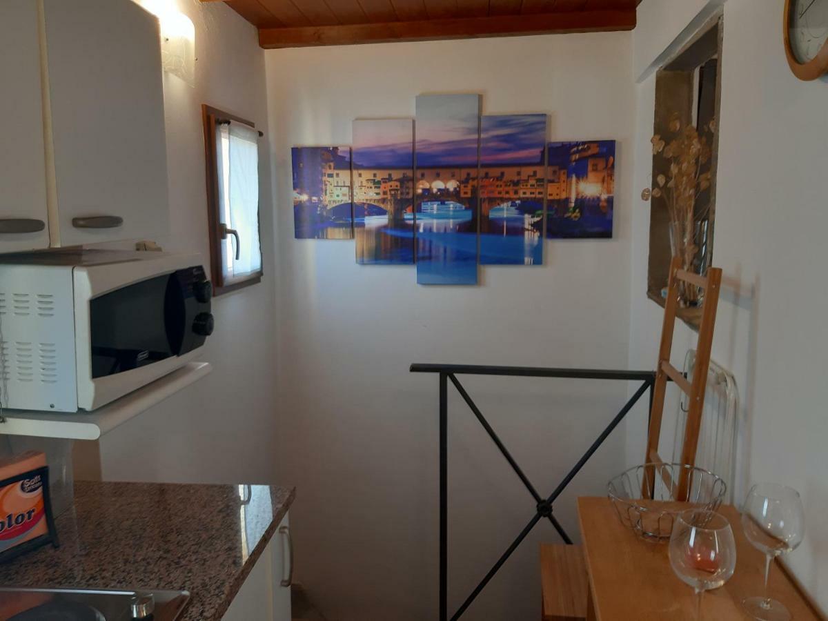 Porcellana Twenty-Six Florence Wi-Fi Apartment מראה חיצוני תמונה