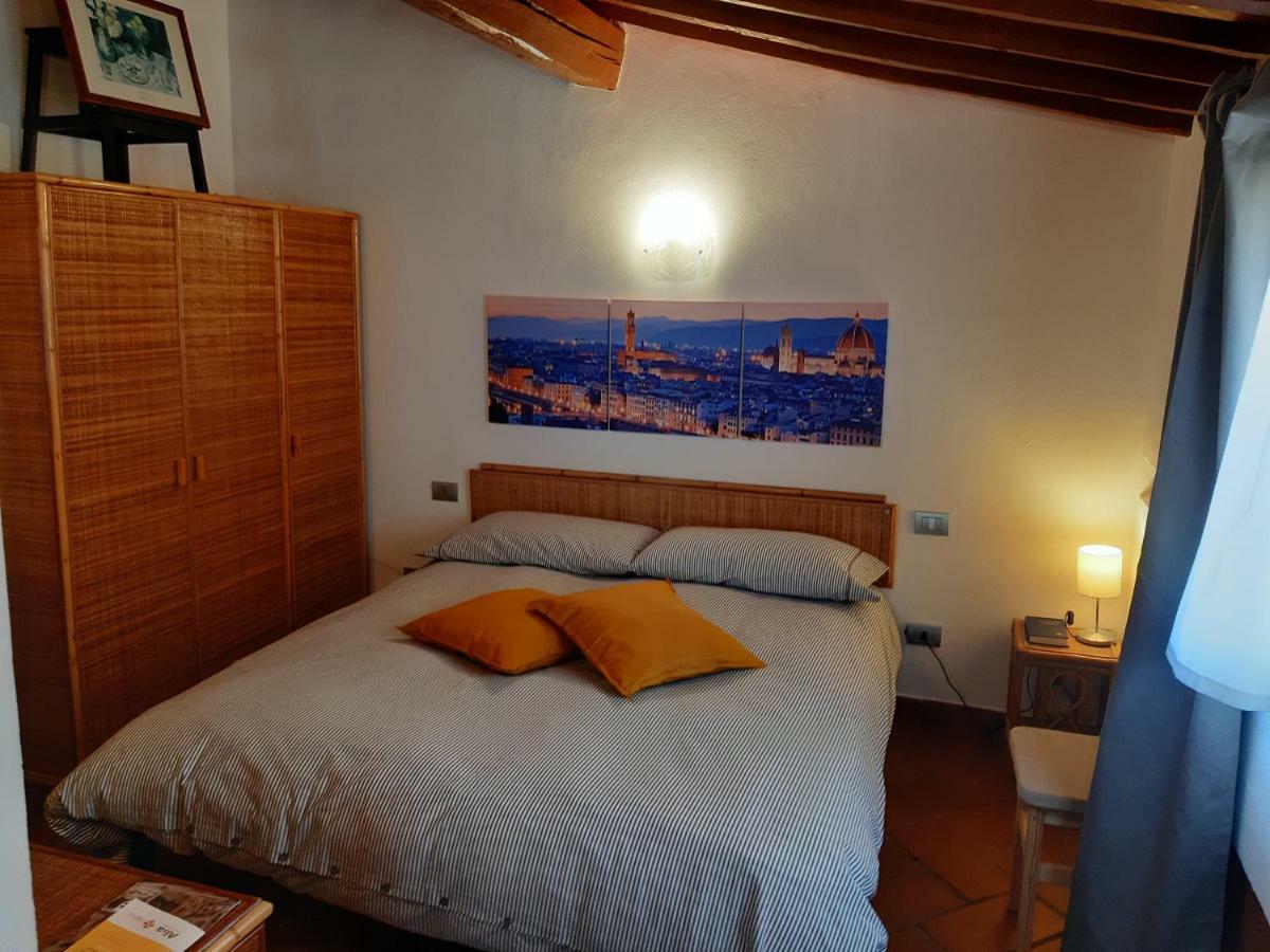 Porcellana Twenty-Six Florence Wi-Fi Apartment מראה חיצוני תמונה