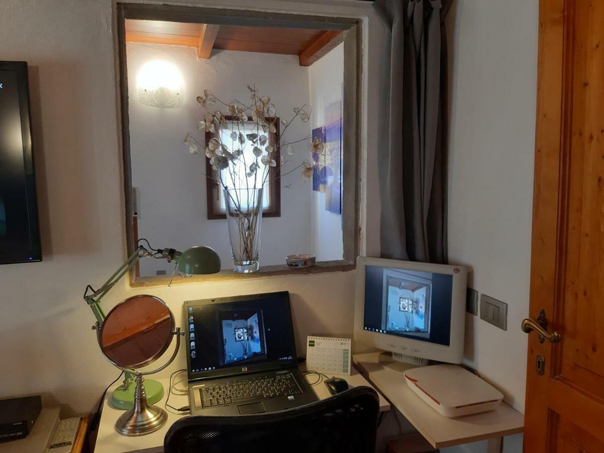 Porcellana Twenty-Six Florence Wi-Fi Apartment מראה חיצוני תמונה