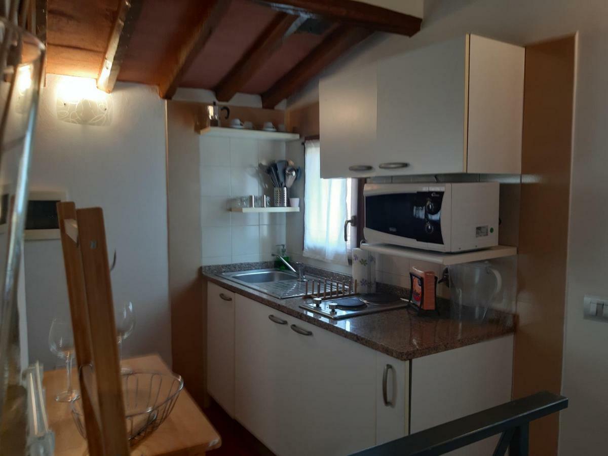 Porcellana Twenty-Six Florence Wi-Fi Apartment מראה חיצוני תמונה