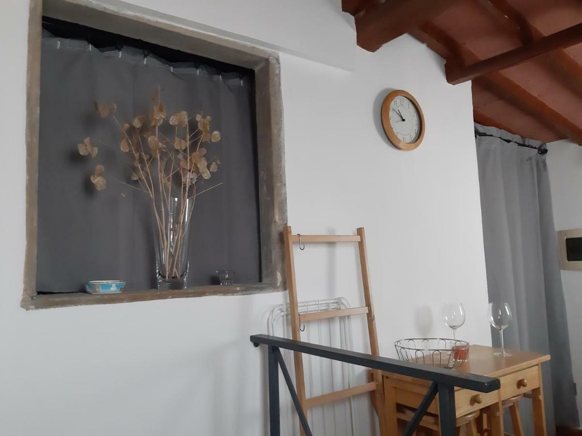 Porcellana Twenty-Six Florence Wi-Fi Apartment מראה חיצוני תמונה